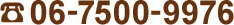06-7500-9976